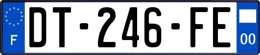 DT-246-FE