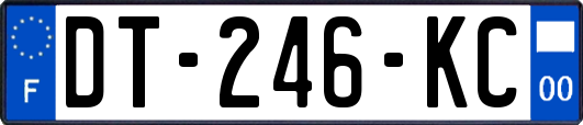 DT-246-KC