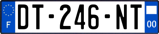 DT-246-NT