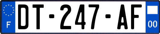 DT-247-AF