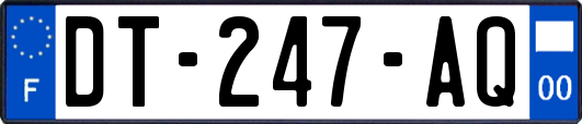 DT-247-AQ