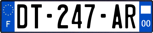 DT-247-AR