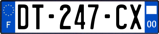 DT-247-CX