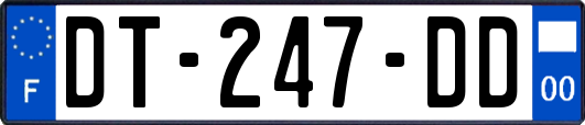 DT-247-DD