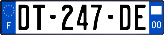 DT-247-DE