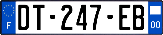 DT-247-EB
