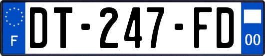 DT-247-FD