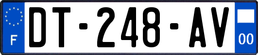 DT-248-AV