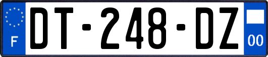 DT-248-DZ