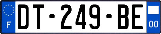 DT-249-BE