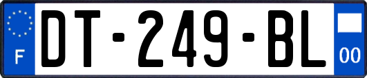 DT-249-BL