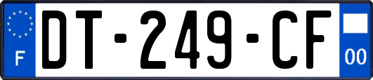 DT-249-CF