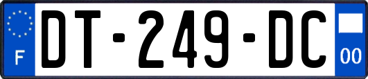 DT-249-DC