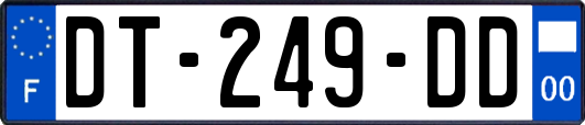 DT-249-DD