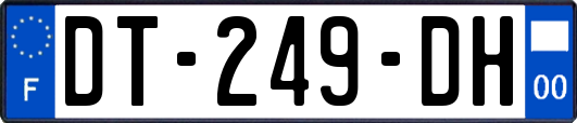 DT-249-DH