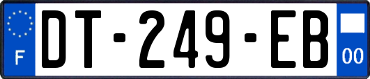 DT-249-EB
