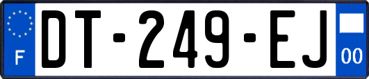 DT-249-EJ