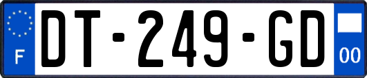 DT-249-GD