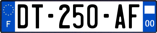 DT-250-AF