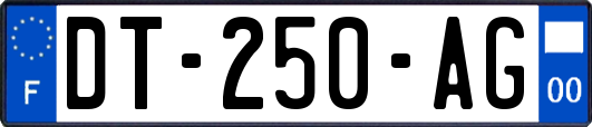 DT-250-AG