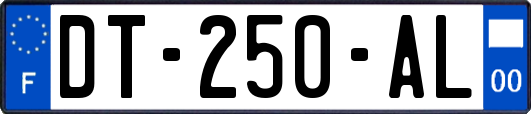 DT-250-AL