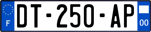 DT-250-AP