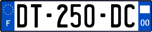 DT-250-DC