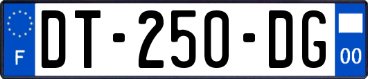 DT-250-DG