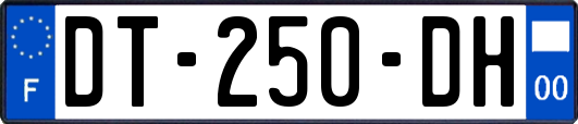 DT-250-DH