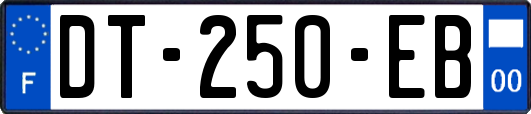 DT-250-EB