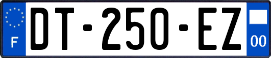 DT-250-EZ