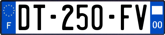 DT-250-FV