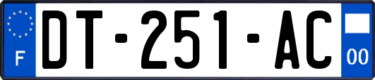 DT-251-AC