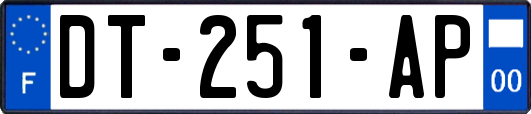 DT-251-AP