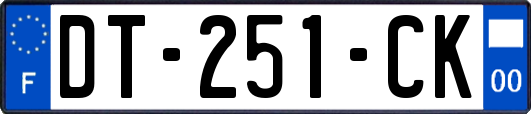 DT-251-CK