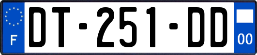 DT-251-DD