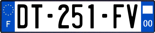 DT-251-FV