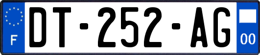 DT-252-AG