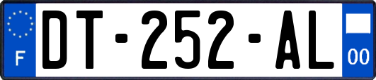 DT-252-AL