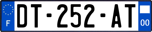 DT-252-AT