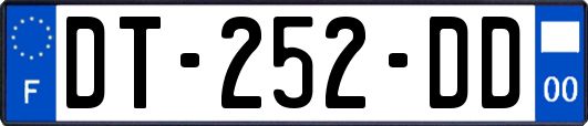 DT-252-DD