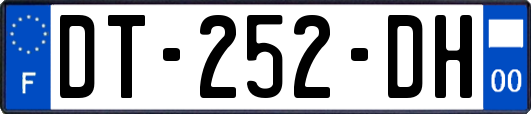 DT-252-DH