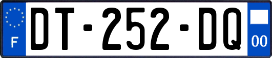 DT-252-DQ