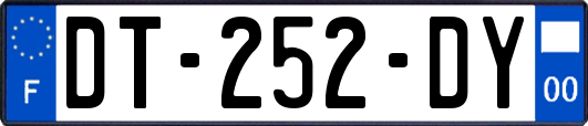 DT-252-DY