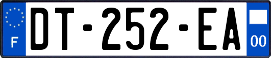 DT-252-EA
