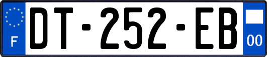 DT-252-EB