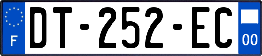 DT-252-EC