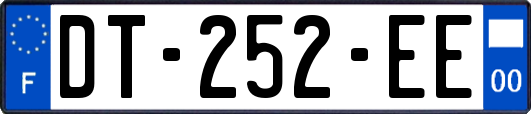 DT-252-EE