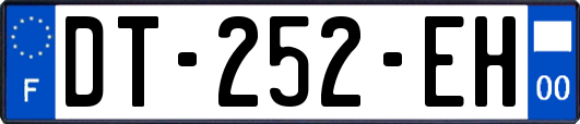 DT-252-EH