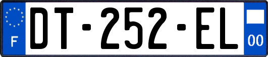 DT-252-EL